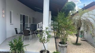 Casa à Venda no bairro de Fátima - Teresina - PI