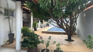 Casa à Venda no bairro de Fátima - Teresina - PI