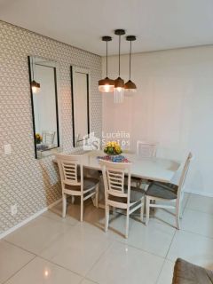 Apartamento à Venda no Condomínio Califórnia Home Club - Teresina - PI