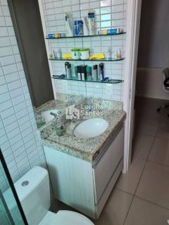 Apartamento à Venda no Condomínio Califórnia Home Club - Teresina - PI