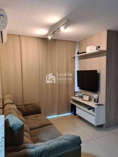 Apartamento à Venda no Condomínio Califórnia Home Club - Teresina - PI