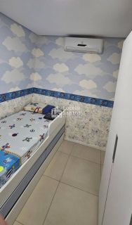 Apartamento à Venda no Condomínio Califórnia Home Club - Teresina - PI