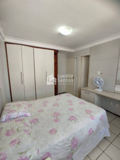 Apartamento à Venda no Condomínio Residencial Saint Germain - Teresina - PI
