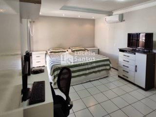 Apartamento à Venda no Condomínio Residencial Saint Germain - Teresina - PI