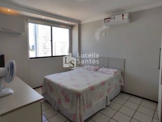 Apartamento à Venda no Condomínio Residencial Saint Germain - Teresina - PI