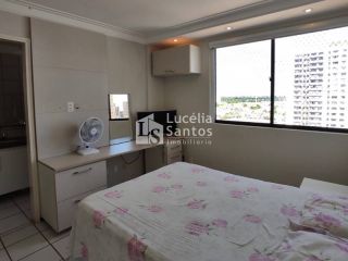 Apartamento à Venda no Condomínio Residencial Saint Germain - Teresina - PI