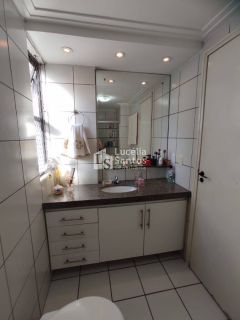 Apartamento à Venda no Condomínio Residencial Saint Germain - Teresina - PI