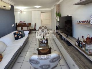 Apartamento à Venda no Condomínio Residencial Saint Germain - Teresina - PI