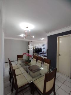 Apartamento à Venda no Condomínio Residencial Saint Germain - Teresina - PI