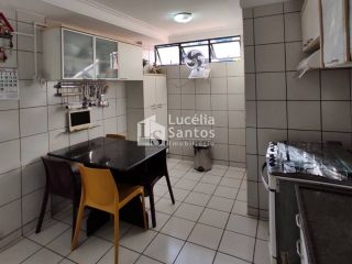 Apartamento à Venda no Condomínio Residencial Saint Germain - Teresina - PI