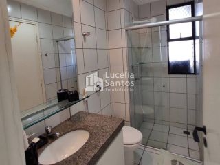 Apartamento à Venda no Condomínio Residencial Saint Germain - Teresina - PI