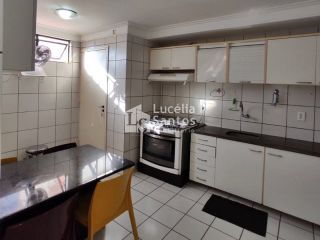 Apartamento à Venda no Condomínio Residencial Saint Germain - Teresina - PI