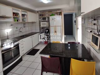 Apartamento à Venda no Condomínio Residencial Saint Germain - Teresina - PI