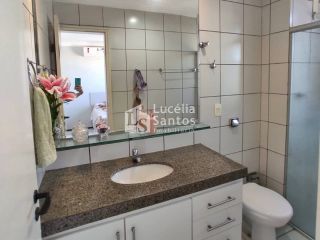 Apartamento à Venda no Condomínio Residencial Saint Germain - Teresina - PI