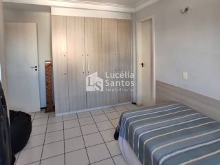 Apartamento à Venda no Condomínio Residencial Saint Germain - Teresina - PI