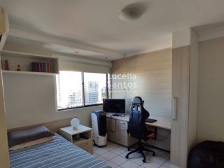 Apartamento à Venda no Condomínio Residencial Saint Germain - Teresina - PI