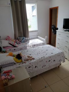 Apartamento à Venda no Edifício Turquesa - Teresina - PI