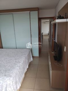 Apartamento à Venda no Edifício Turquesa - Teresina - PI
