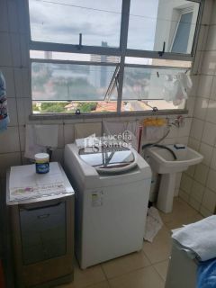 Apartamento à Venda no Edifício Turquesa - Teresina - PI