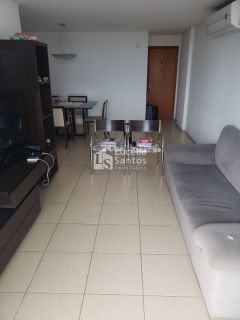 Apartamento à Venda no Edifício Turquesa - Teresina - PI