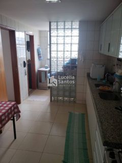 Apartamento à Venda no Edifício Turquesa - Teresina - PI