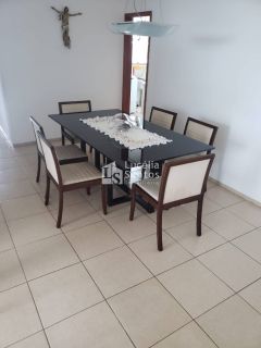 Apartamento à Venda no Edifício Turquesa - Teresina - PI