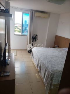 Apartamento à Venda no Edifício Turquesa - Teresina - PI