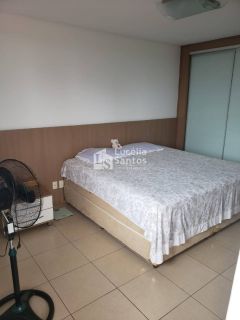 Apartamento à Venda no Edifício Turquesa - Teresina - PI