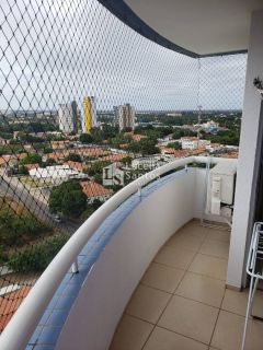 Apartamento à Venda no Edifício Turquesa - Teresina - PI