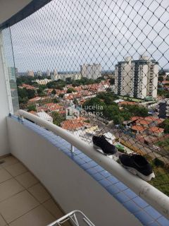 Apartamento à Venda no Edifício Turquesa - Teresina - PI