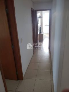 Apartamento à Venda no Edifício Turquesa - Teresina - PI