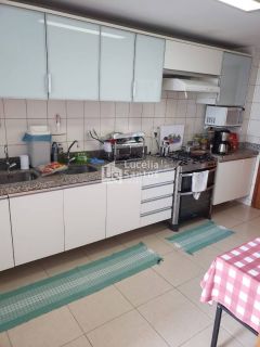 Apartamento à Venda no Edifício Turquesa - Teresina - PI