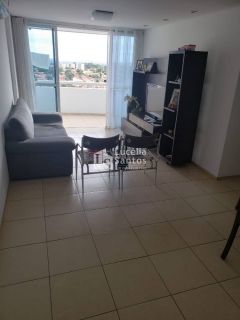 Apartamento à Venda no Edifício Turquesa - Teresina - PI