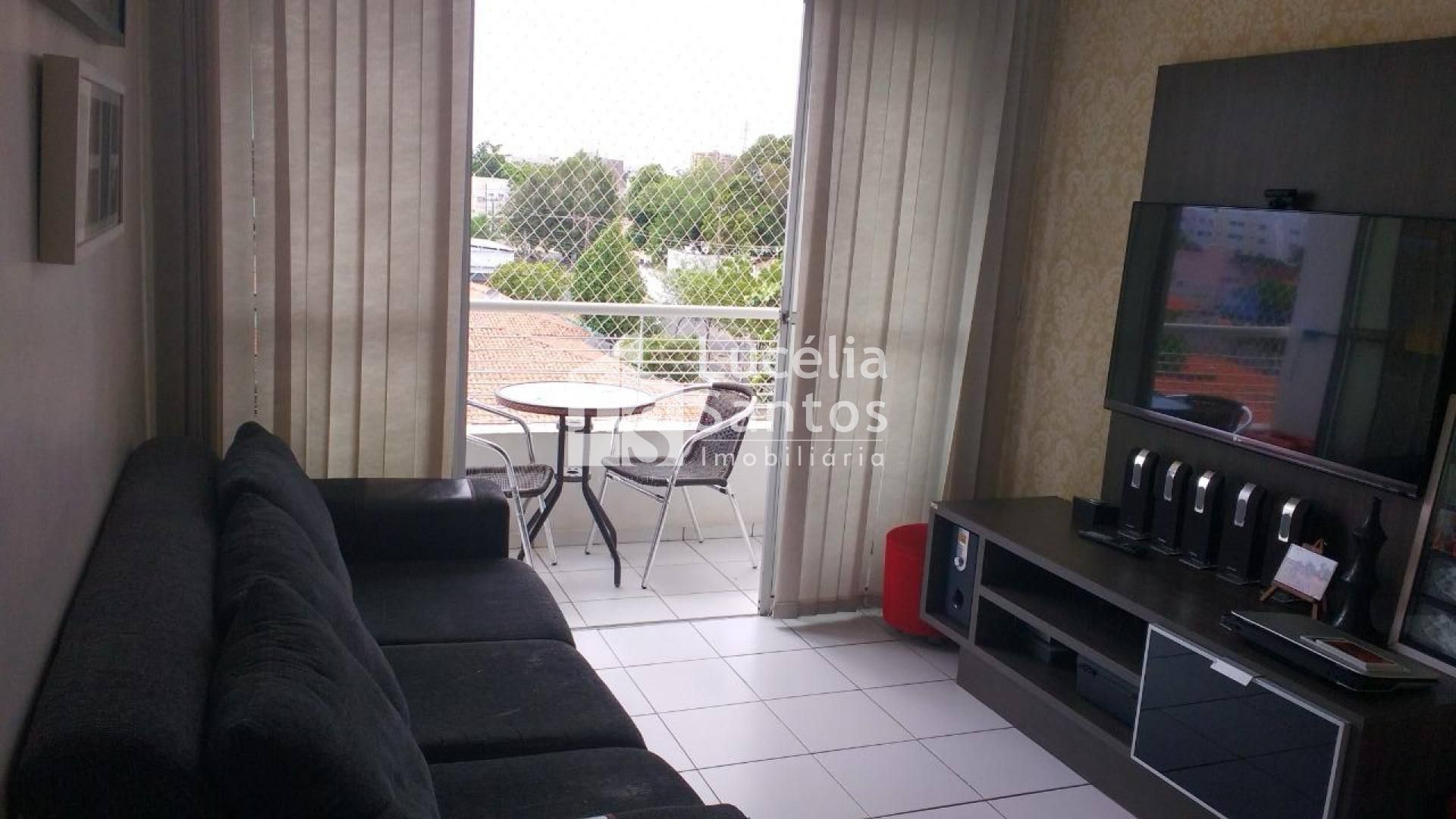 Apartamento à Venda no Condomínio Conselheiro Afrânio Nunes - Teresina - PI