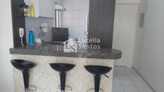 Apartamento à Venda no Condomínio Conselheiro Afrânio Nunes - Teresina - PI