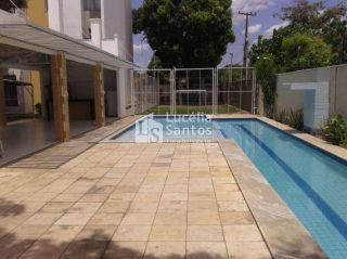 Apartamento à Venda no Condomínio Conselheiro Afrânio Nunes - Teresina - PI