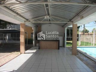 Apartamento à Venda no Condomínio Conselheiro Afrânio Nunes - Teresina - PI