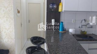 Apartamento à Venda no Condomínio Conselheiro Afrânio Nunes - Teresina - PI