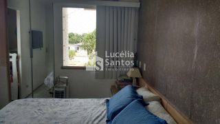 Apartamento à Venda no Condomínio Conselheiro Afrânio Nunes - Teresina - PI