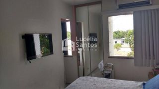 Apartamento à Venda no Condomínio Conselheiro Afrânio Nunes - Teresina - PI