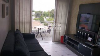 Apartamento à Venda no Condomínio Conselheiro Afrânio Nunes - Teresina - PI