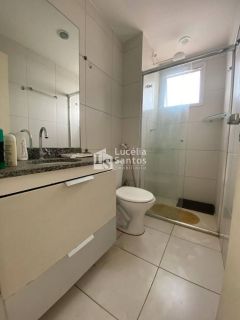 Apartamento à Venda no Condomínio Like Teresina - PI