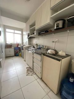 Apartamento à Venda no Condomínio Like Teresina - PI