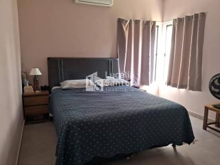 Casa à Venda no Condomínio Reserva do Longá - Teresina - PI