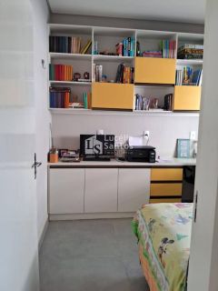 Casa à Venda no Condomínio Reserva do Longá - Teresina - PI