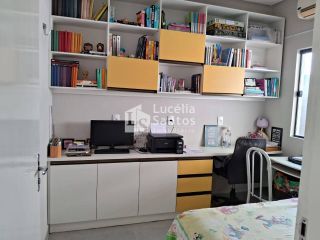 Casa à Venda no Condomínio Reserva do Longá - Teresina - PI