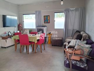 Casa à Venda no Condomínio Reserva do Longá - Teresina - PI