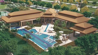 Lote à venda no Condomínio Petrópolis Residence, Teresina-PI