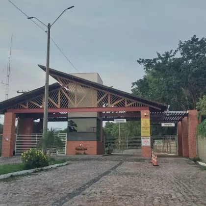 Lote no Condomínio Fazenda Real, Teresina-PI