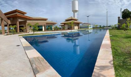 Lote no Condomínio Petrópolis Residence, Teresina-PI